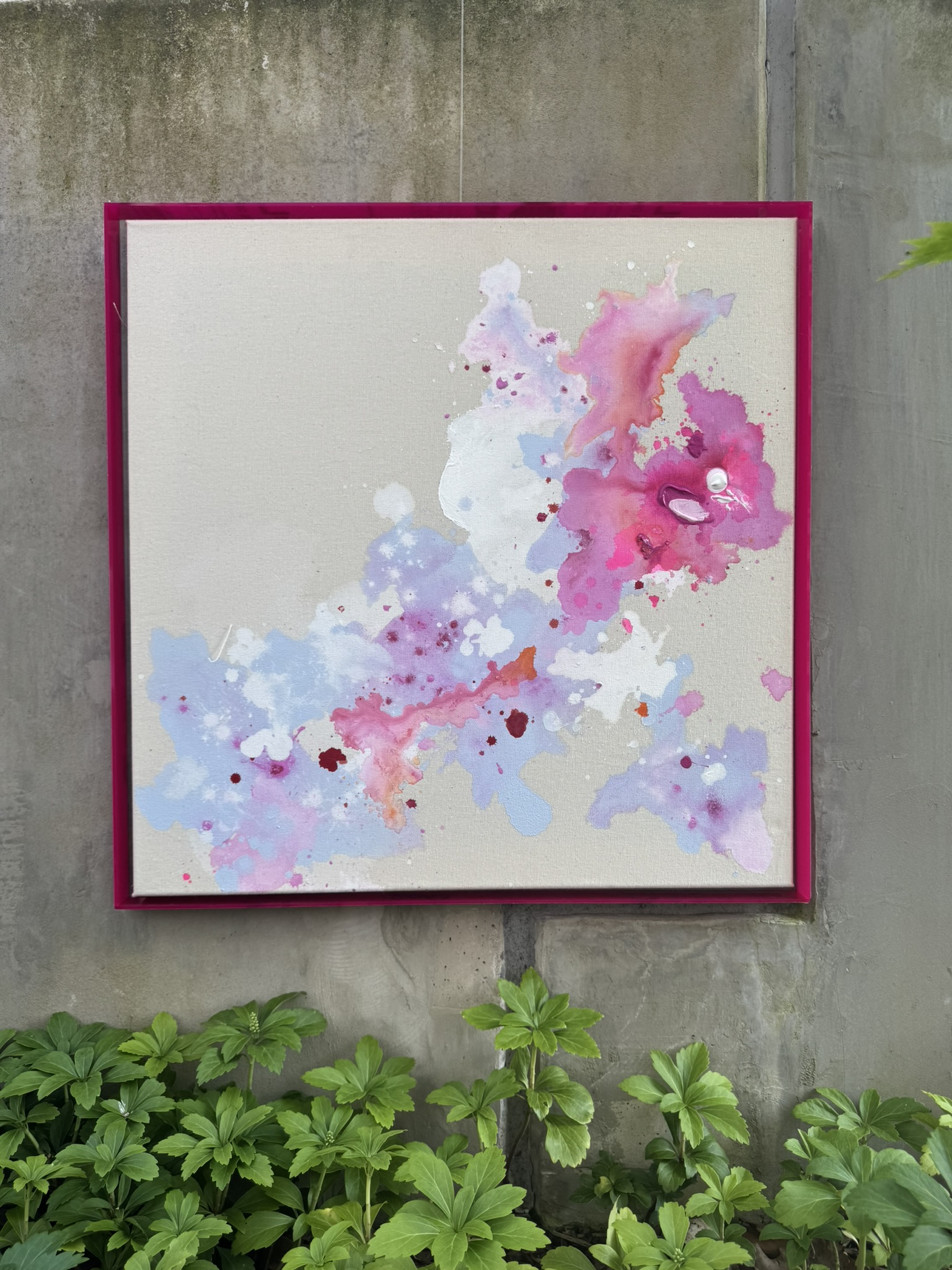 Kirschblüte II